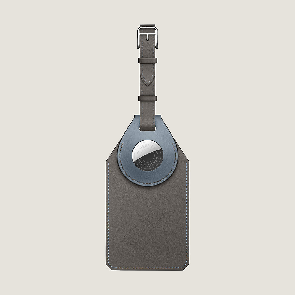 福袋 オンライン Apple UK Hermès | tag travel bicolor Hermès AirTag 小物